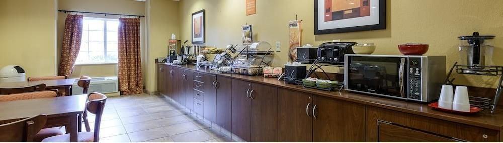גרינוויל Microtel Inn & Suites By Wyndham University Medical Park מראה חיצוני תמונה